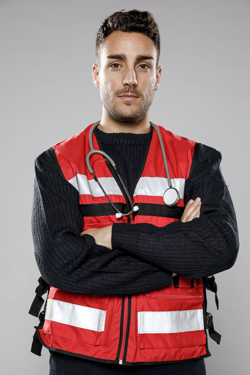 Médicos urgencias