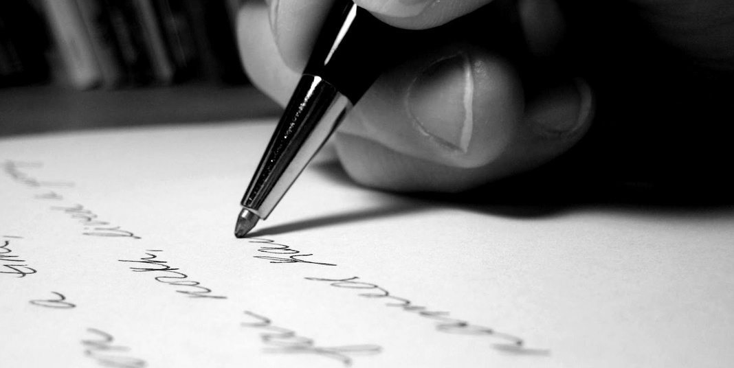 Carta de un enfermero a un niño atropellado