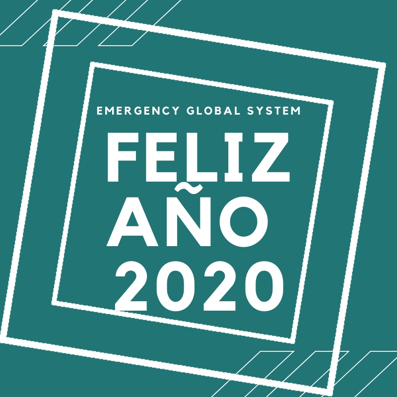 Balance de Nuestro 2019 en Emergency Global Systems