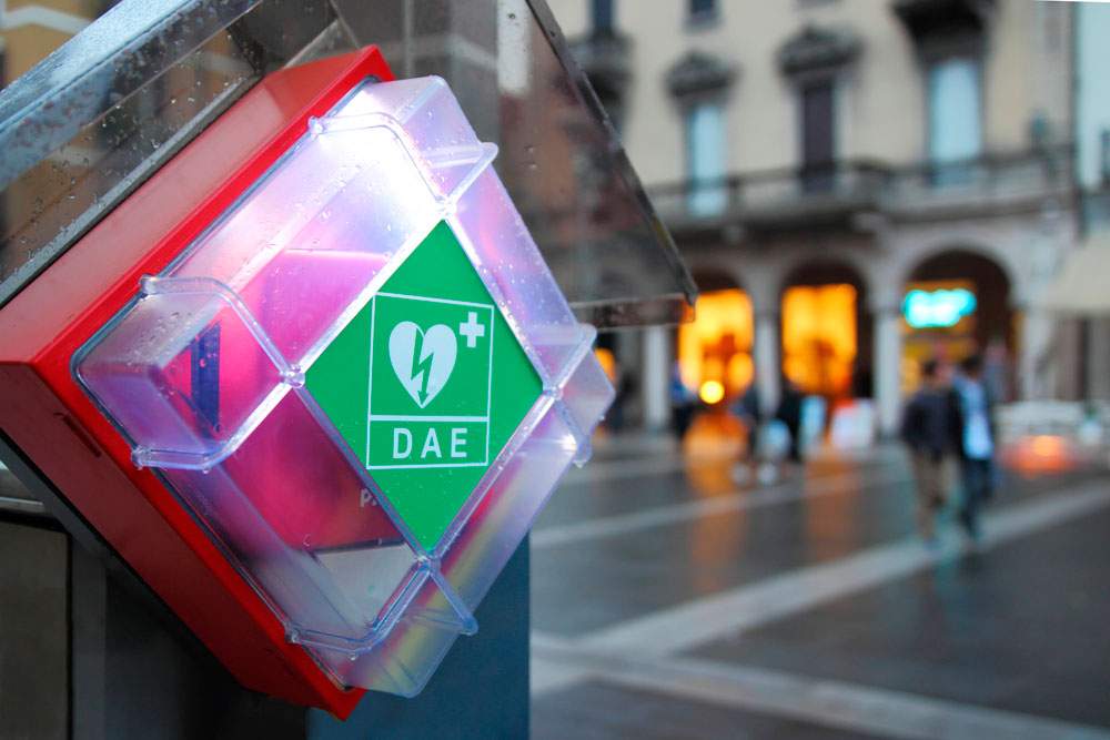 Precio de desfibrilador: Los mejores DEA / DESA del mercado