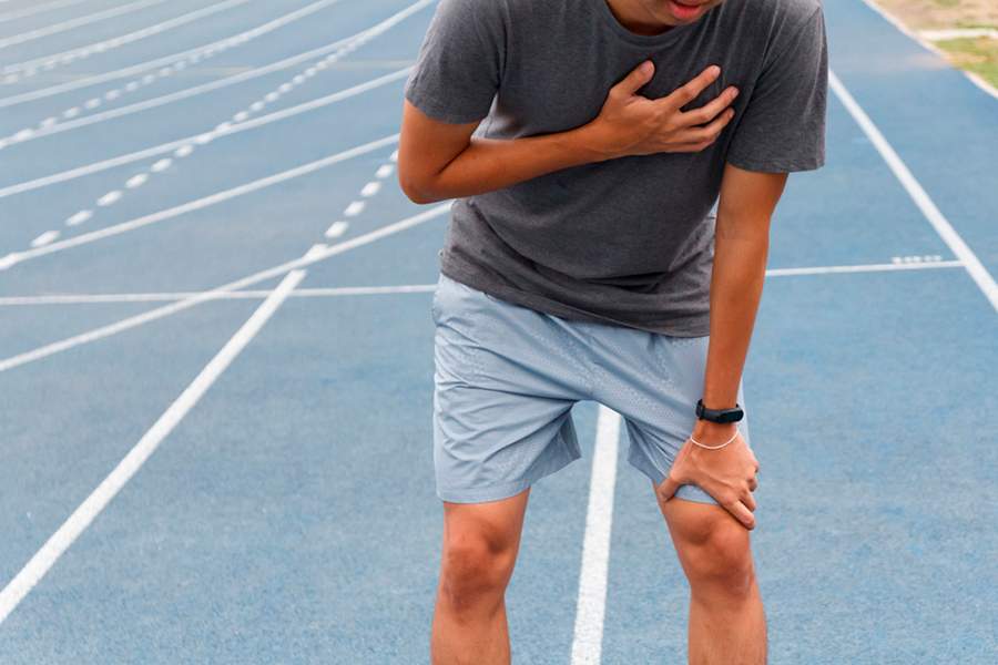 Diferencia entre ictus, paro cardíaco e infarto