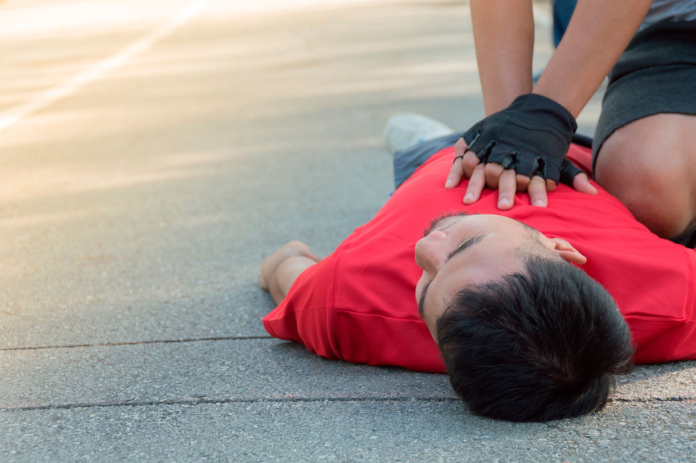 Muerte súbita: Causas y prevención
