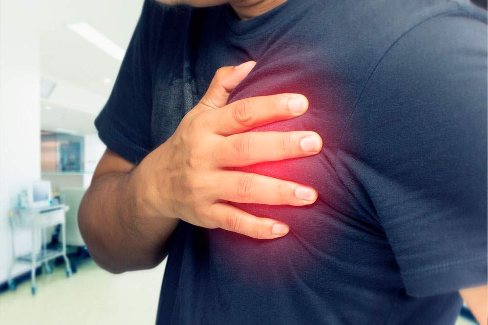 Paro cardíaco: causas, cómo actuar y prevención