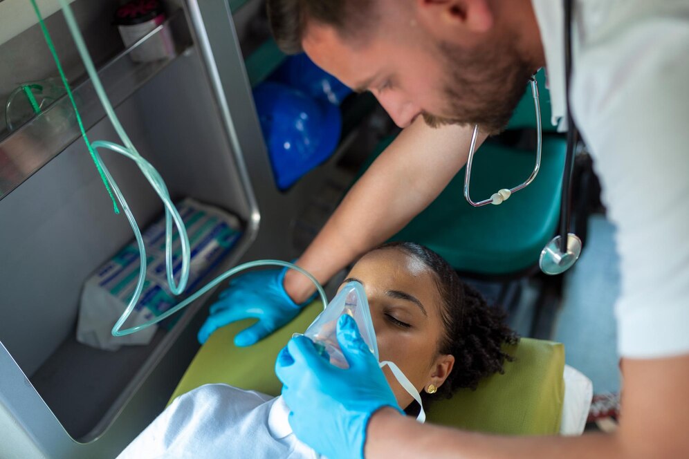 Soporte Vital Avanzado: guía definitiva para conocer qué es y cómo realizarlo