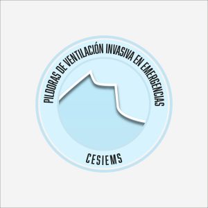 Píldoras de ventilación  invasiva  en emergencias