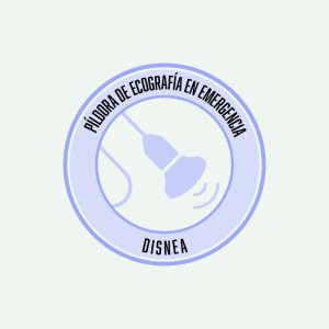 Ecografía aplicada a la disnea