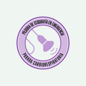 Ecografía aplicada a la parada cardiorrespiratoria