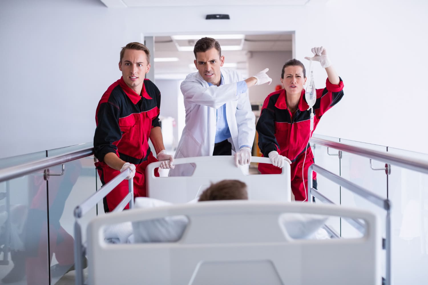 Curso Atención a Emergencias Geriátricas (AEG): Mejorando la respuesta prehospitalaria