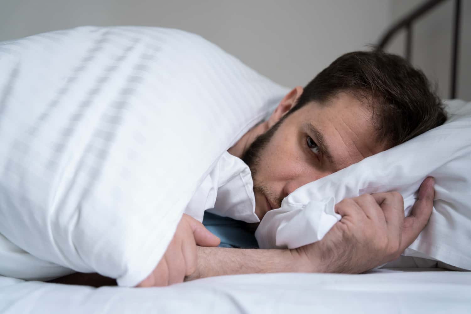 El Insomnio y La Salud Cardiovascular: ¿Existe Alguna Relación?