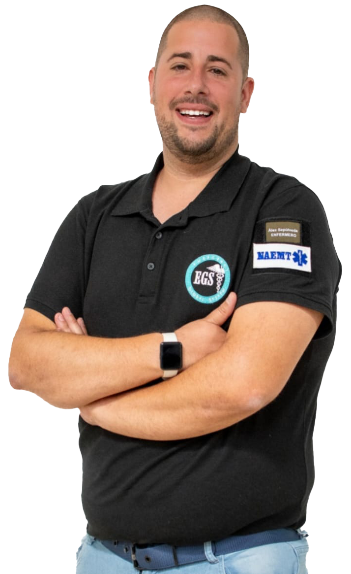 Alejandro Perez Sepulveda